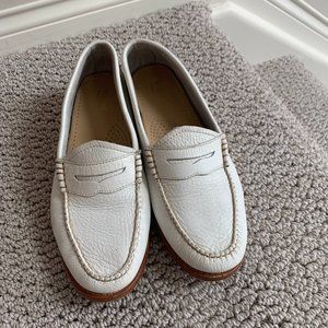 Weejun's Handcrafted Penny Loafers